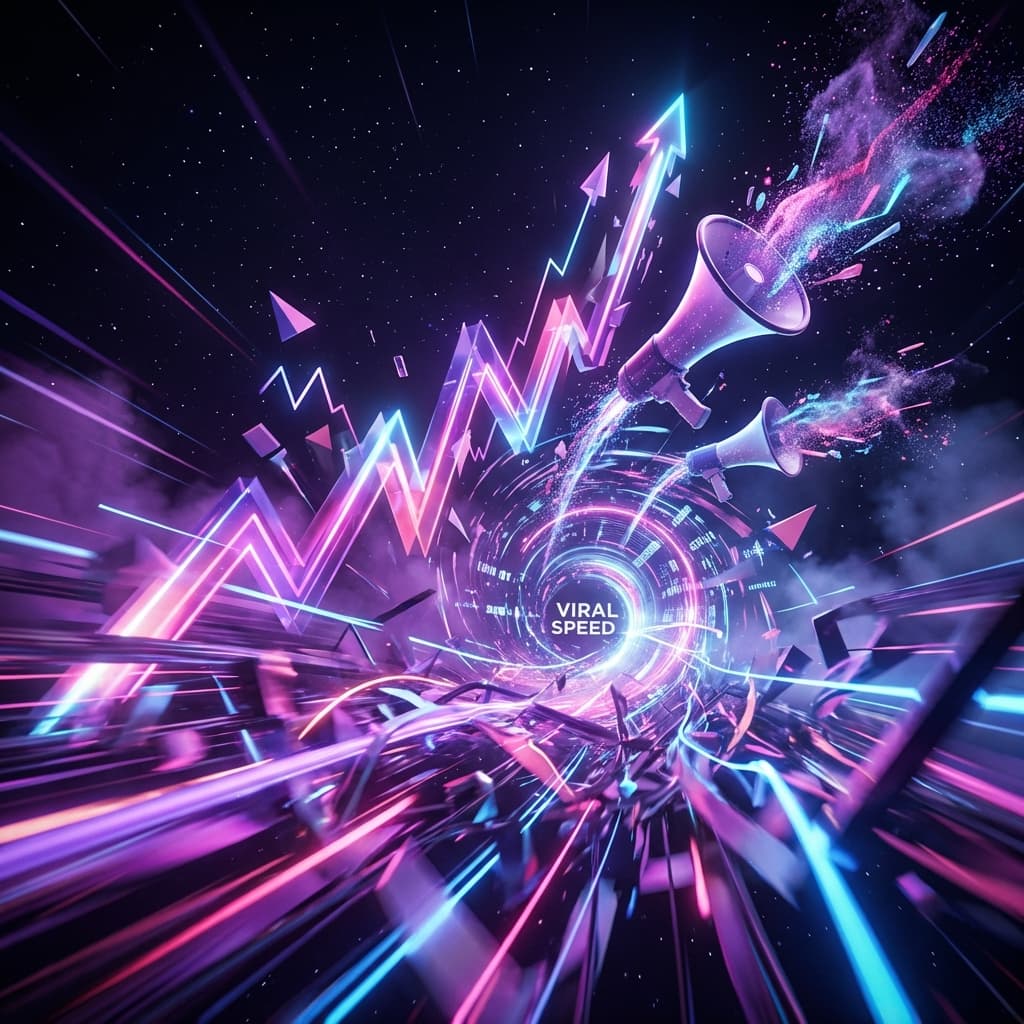 FOR MARKETING LEADERS Hero Visual