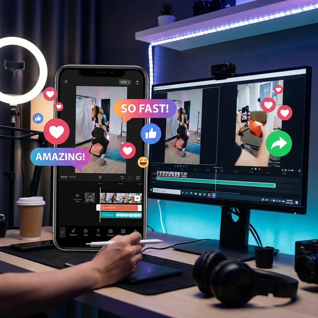 Image associated with Vidloft